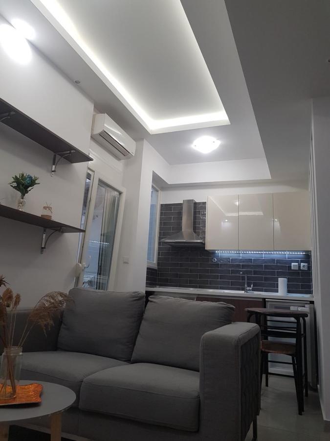 Kamara Appartement Thessalonique