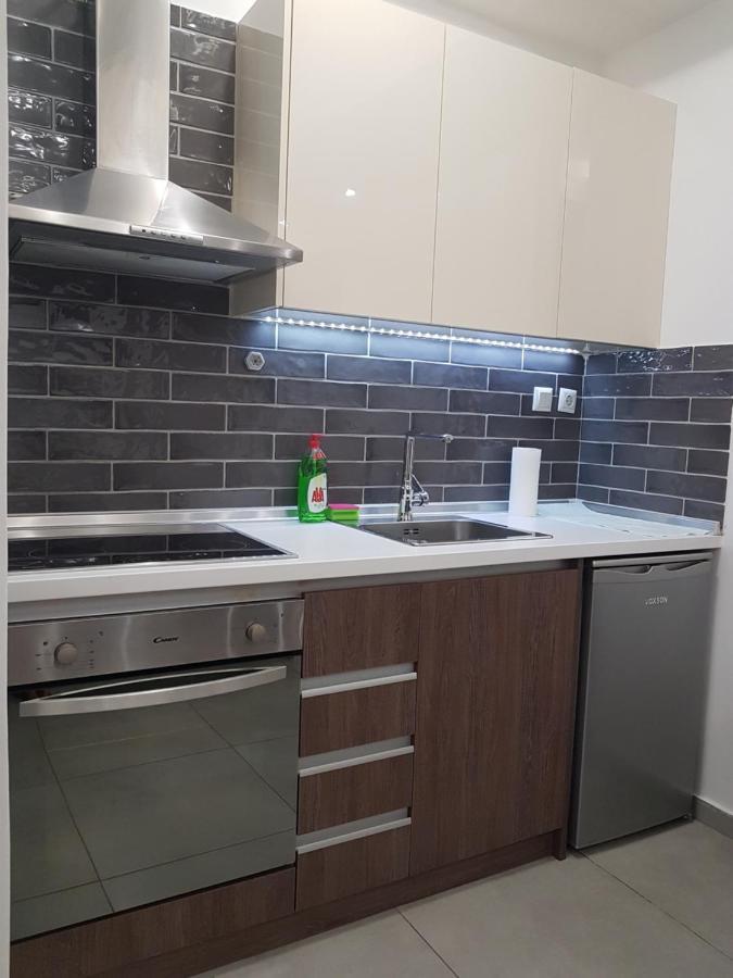 Kamara Appartement Thessalonique