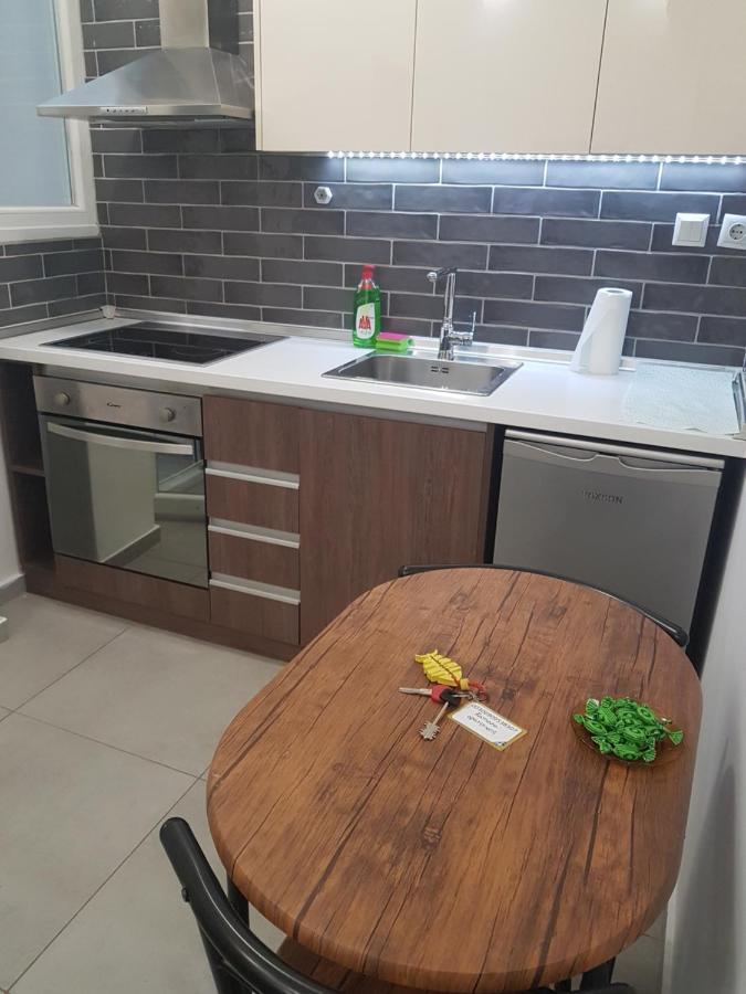 Kamara Appartement