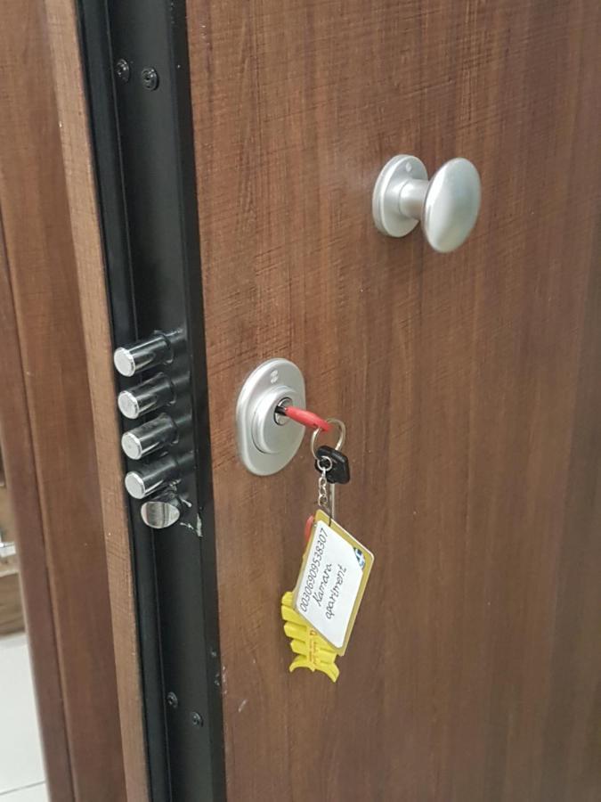 Appartement Kamara