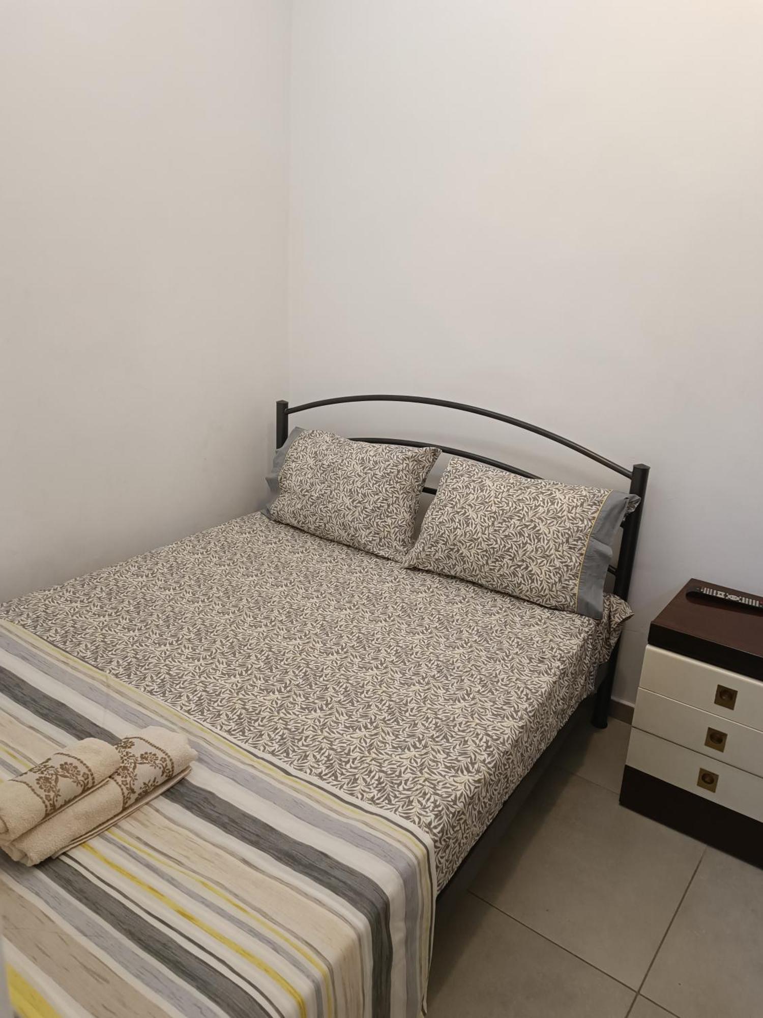 Kamara Appartement Thessalonique