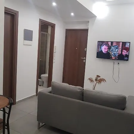 Kamara Apartment Thessaloniki Exterior foto